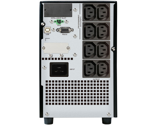 IEC-VI 2000-3000 CW back