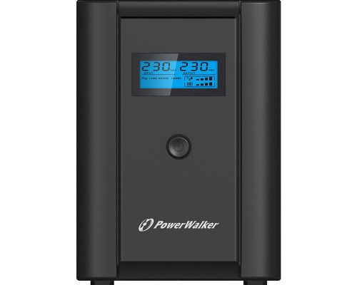 PowerWalker-VI-1200-SHL_front